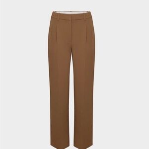 Aritzia Wilfred Women's Effortless Pant